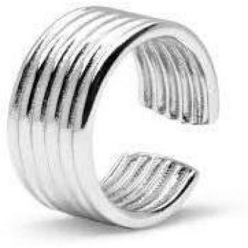 Earcuff de Plata SAMSAN