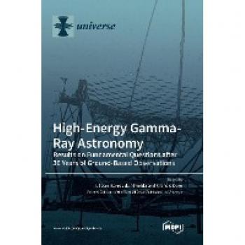 High-Energy Gamma-Ray Astronomy: Results on Fundamental Questions after 30 Years of Ground-Based Observations