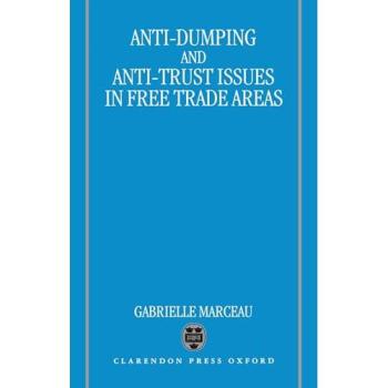 Anti-Dumping & Anti-Trust
