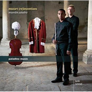 Mozart (Re)Inventions