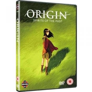 Origin Spirits Of The Past