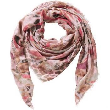 Modetuch Betty Barclay – Print-Tuch aus edlem Material