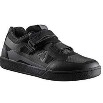 Zapatillas de Montaña Leatt DBX 5.0 Clip Negro 7 US