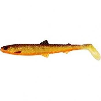 Shadtail BullTeez 53 g, 180 mm – Pack 16 (Westin)