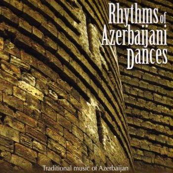 Rhythms Of Azerbaijani Dances