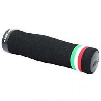 Puños Massi 48010, Color Negro