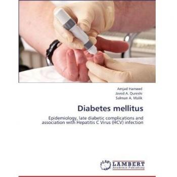 Diabetes mellitus: Epidemiology, late diabetic complications and association with Hepatitis C Virus (HCV) infection