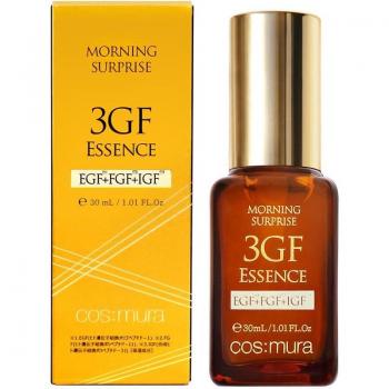 Cosmura 3GF Essence Hydrating Serum 30ml