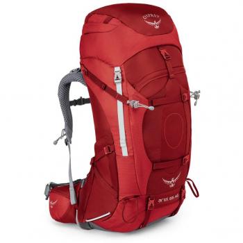 Osprey Ariel AG 65, sac de grande randonnée femme