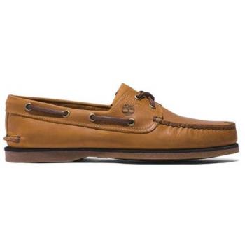 Zapatos de Piel Timberland para Hombre
