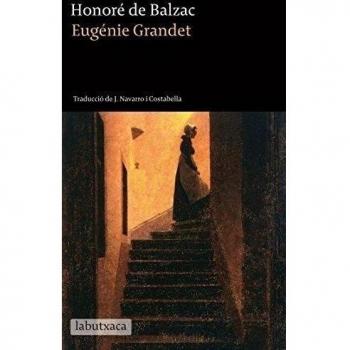 Eugénie Grandet (Bolsillo) (Tapa blanda).