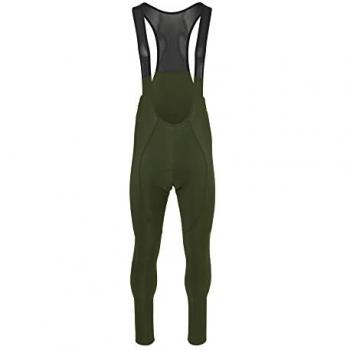 Agu II Essential Bib Tights – Army Green, L, Male