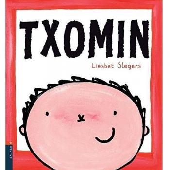 Txomin Albuma