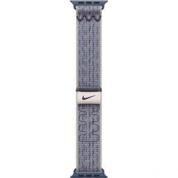 Bracelet de sport Nike pour Apple Watch 42 mm