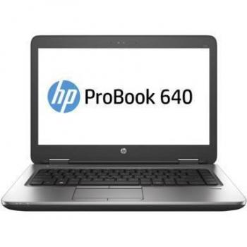 HP ProBook 640 G2