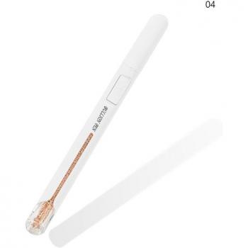 Push Button Nail Art Dotting Tool
