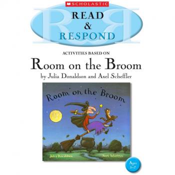 Room on the Broom