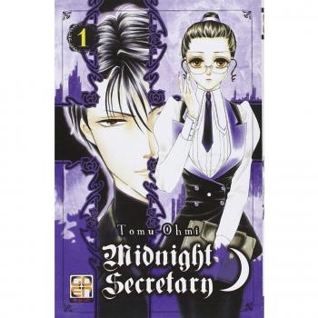 Midnight secretary
