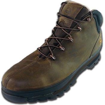 Bottes de sécurité Timberland PRO UK 6 Splitrock Cuir avec Coque en Acier