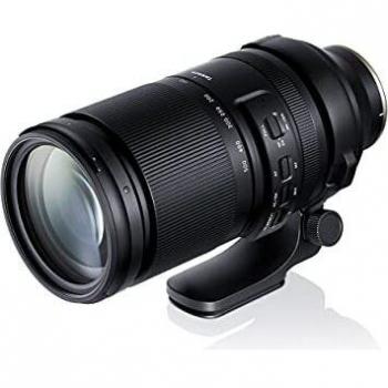 Tamron 150-500mm f/5-6.7 Di III VC VXD Sony FE