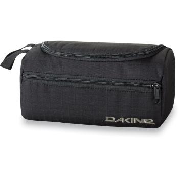 DAKINE Groomer Kulturbeutel für Herren – Black, 25 x13 x10 cm
