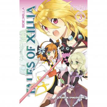 Tales Of Xillia 03