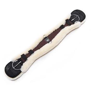 Horse Anatomic Girth Western – Werner Christ