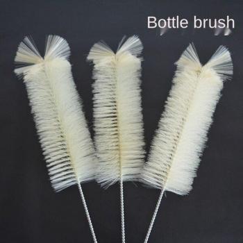 Accesorio de Lavado para Botellas de Vino
