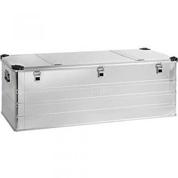 EUROKRAFTpro 400L Aluminium Transport Box