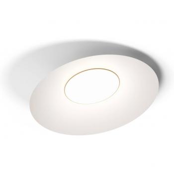 Kundalini Lámpara de techo LED Kate Ø 90 cm 3000 K