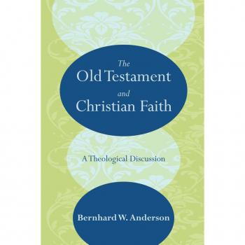 Vitalsource Technologies, Inc. The Old Testament And Christian Faith