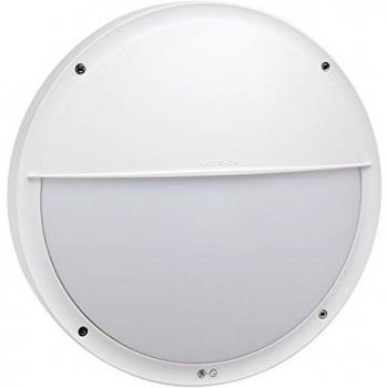 Applique Extérieure LED Opal 2 Ampoules IP65
