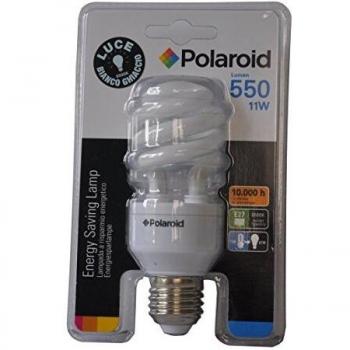 Luce Polaroid Eco‑Spira