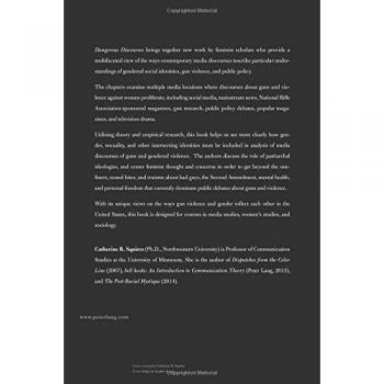 Dangerous Discourses