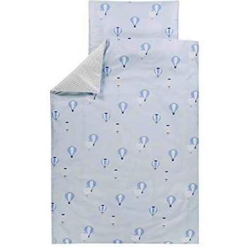 Alvi 100x135 Ballon Matratzenbezug 948-1 – Weich & Atmungsaktiv