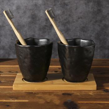 Mouthwash Storage Mug