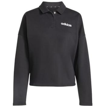 Essentials Femme Noir Adidas Polo 20-22