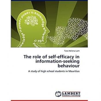 The role of self-efficacy in information-seeking behaviour: A study of high school students in Mauritius
