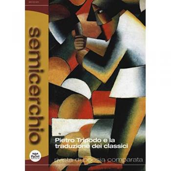 Semicerchio. Rivista di poesia comparata