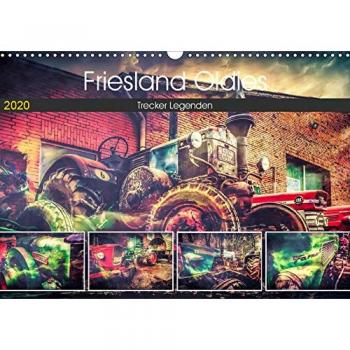 Friesland Oldies