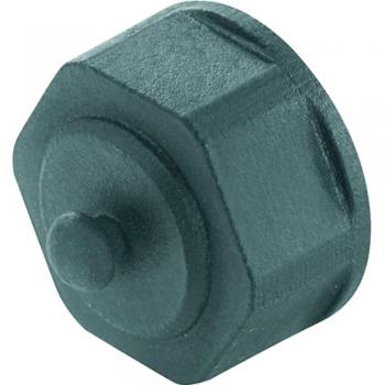 Accessoire de protection fibre optique Weidmüller IE-BP-V01P