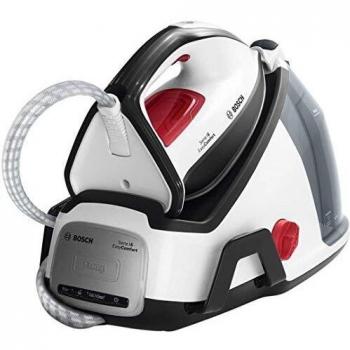 Centro de Planchado BOSCH TDS6040 6 EasyComfort 1,5 L 5,8 bar 2400W Negro Blanco
