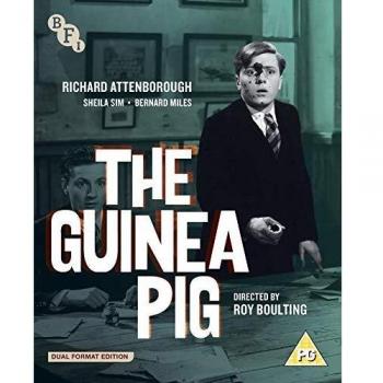 The Guinea Pig