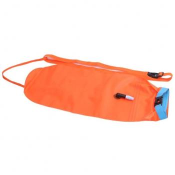 Boya de natación con cinturón de PVC