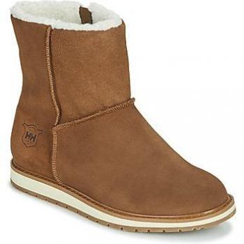 Helly Hansen ANNABELLE BOOT Damenstiefel in Braun, Größe 41