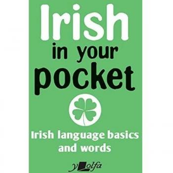 Irish In Your Pocket