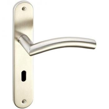 Poignées de porte EMIL design Buntbart