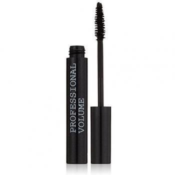 Mascara Korres Minéraux Volcaniques Noirs, 1