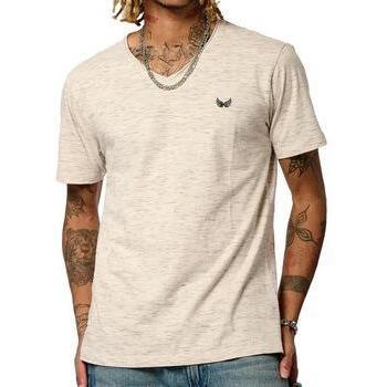 T-Shirt Kaporal Beter Beige S