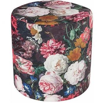 Sitzsack DotCom FIORE mit Softfeeling und Digitaldruck